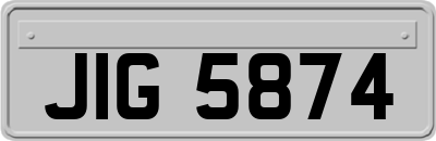 JIG5874