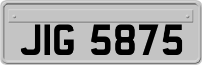 JIG5875