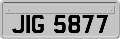 JIG5877