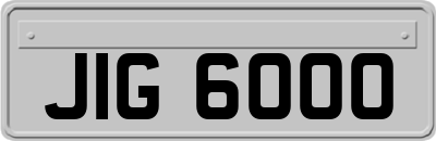 JIG6000