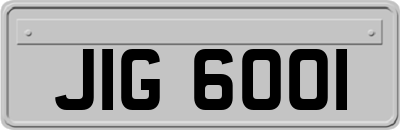 JIG6001
