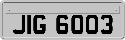 JIG6003
