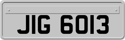 JIG6013
