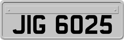 JIG6025