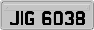 JIG6038