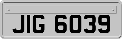 JIG6039