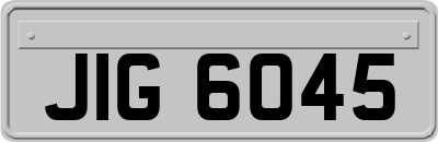 JIG6045