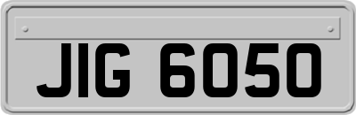 JIG6050