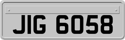JIG6058