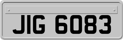 JIG6083