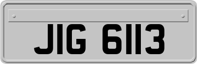 JIG6113
