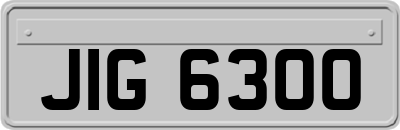 JIG6300