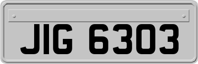 JIG6303