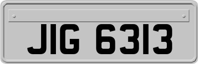 JIG6313
