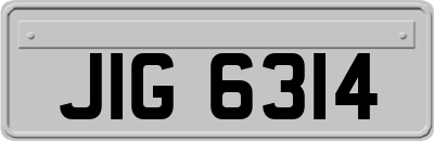 JIG6314