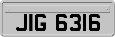 JIG6316