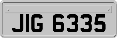JIG6335