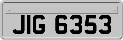 JIG6353