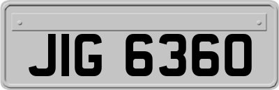 JIG6360