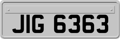 JIG6363