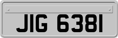 JIG6381