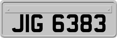 JIG6383