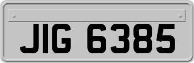 JIG6385