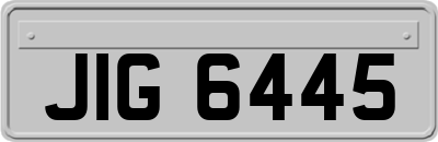 JIG6445