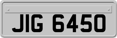 JIG6450