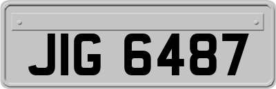 JIG6487