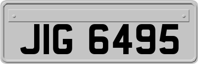 JIG6495