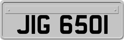 JIG6501