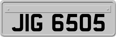 JIG6505