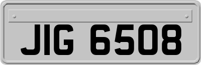 JIG6508
