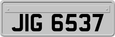 JIG6537