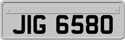 JIG6580