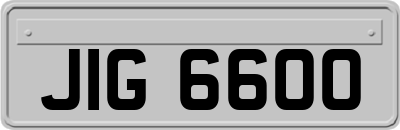 JIG6600
