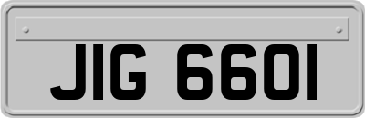 JIG6601
