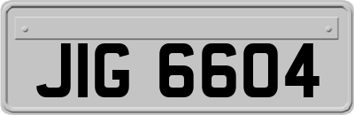 JIG6604