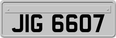 JIG6607