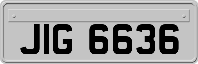 JIG6636