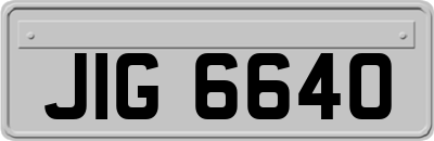 JIG6640