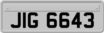 JIG6643