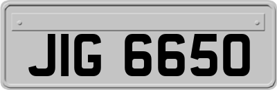 JIG6650