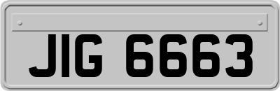 JIG6663