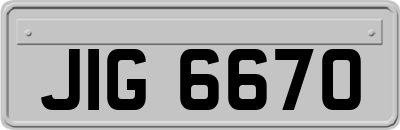 JIG6670