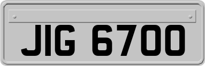 JIG6700