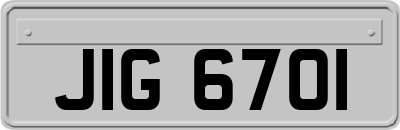 JIG6701