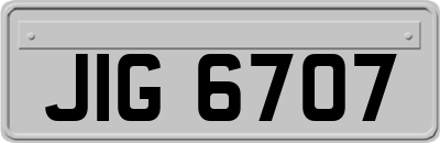 JIG6707