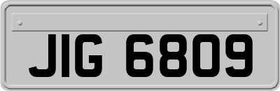 JIG6809